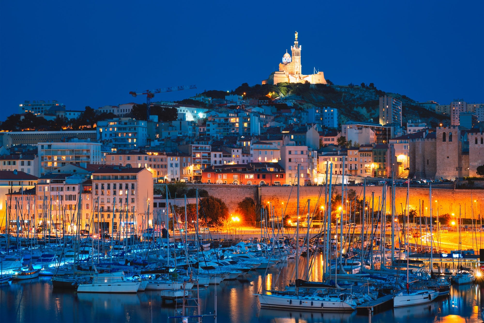 Top 5: Quels sont les meilleurs endroits pour acheter du CBD à Marseille ?